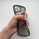 Чохол для iPhone 11 Full чорний - зображення 5
