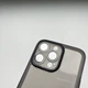 Чохол для iPhone 13 Pro Full чорний - зображення 5