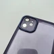 Чохол на iPhone 11 Full фіолетовий - зображення 4