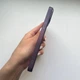 Чохол на iPhone 12 Pro Max Full фіолетовий - изображение 3