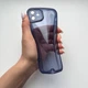 Чохол на iPhone 11 Full синій - изображение 6