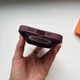 Чохол для iPhone 14 Soft бордовий - изображение 2