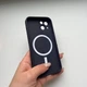 Чохол для iPhone 14 Soft фіолетовий - изображение 5