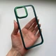 Чохол на iPhone 13 Pro crystal case - зображення 5