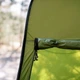 Намет санітарний Tribe Shower Lite T-AC-0002-olive (191127) T-AC-0002-olive - зображення 7