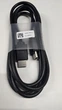 Оригінальний HDMI-HDMI кабель Dell 5K0EH89511 | 4K UHD Full HD | для монітора, ноутбука, телевізора| новий - зображення 1