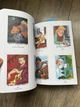 Розмальовка Disney Hachette по номерам Princesses - изображение 4