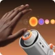 Творческие оптические фильтры для серии XGIMI MoGo 4 Magnetic creative filters (ML001-1) - изображение 17
