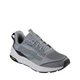 Чоловічі кросівки Skechers Global Jogger Covert Gray 49,5 Чорний 237353-GRY - изображение 2
