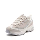 Жіночі кросівки Skechers D`Lites Smooth Nostalgia Natural Gray/Beige 39,5 Бежевий 150537-NTGY - изображение 2