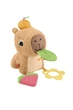 Розвиваюча іграшка Fisher-Price Капібара - колір різнокольоровий Fisher-Price ЦБ-00276535 - зображення 1