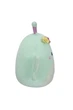 М'яка іграшка SQUISHMALLOWS - МЕТЕЛИК РЕЙНА колір різнокольоровий SQUISHMALLOWS ЦБ-00279637 - зображення 5