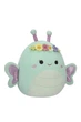 М'яка іграшка SQUISHMALLOWS - МЕТЕЛИК РЕЙНА колір різнокольоровий SQUISHMALLOWS ЦБ-00279637 - зображення 6