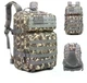 Міський-рюкзак 50 л Комфорт та захист в одному TravelBag - зображення 2