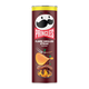 Чипси Pringles Flame Grilled Steak 165g - зображення 1