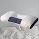 Ортопедична подушка Pillow01 для здорового сну Ергономічна подушка анатомічної форми для шиї - зображення 3