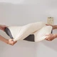 Ортопедична подушка Pillow01 для здорового сну Ергономічна подушка анатомічної форми для шиї - зображення 10