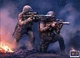 Збірна модель 1/35 фігури Українські сили спеціальних операцій. Снайперська група MasterBox 35235 - изображение 1