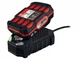 Аккумуляторный секатор PARKSIDE PAAS 20-Li B1 + аккумулятор 2Ah 20V - изображение 8