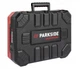Аккумуляторный ударный гайковерт PARKSIDE PERFORMANCE PASSP 20-Li 4ah smart 1356Nm - изображение 5