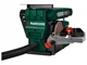 Ленточно-дисковая шлифмашина PARKSIDE PBTS 370 A1 - изображение 4