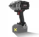 Гайковерт PARKSIDE PERFORMANCE PASSP 20-Li C4 + 2 батареи SMART - изображение 4