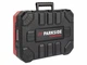 Гайковерт PARKSIDE PERFORMANCE PASSP 20-Li C4 + 2 батареи SMART - изображение 6