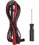 Цифровой мультиметр Parkside PDM 300 C2 - изображение 5