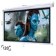 Проекционный экран Atria MWM-HD-120D настенный ручной 120" 264x150см 16:9 - изображение 4