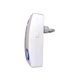 Бездротовий дверний дзвінок KAMSANG DOORBELL WL-649 32 мелодії Приймач у розетку 220V White-Blue - зображення 7