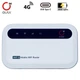 Роутер OLAX MF985 white 4G LTE WiFi - изображение 1