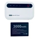 Роутер OLAX MF985 white 4G LTE WiFi - изображение 11
