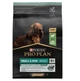 Сухой корм Purina Pro Plan Small & Mini Sensitive digestion c ягненком для собак малых пород с чувствительным пищеварением 700 г - изображение 1