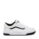 Чоловічі кеди Vans Hylane White/Black 45 Білий VN000D1JYB21 - зображення 1