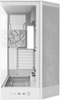Корпус NZXT H9 Flow White (5056547207636) - зображення 3