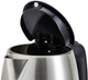 Електрочайник Melitta Prime Aqua mini 1018-03 - зображення 3