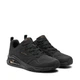 Жіночі кросівки Skechers Tres-Air Uno Ah-Mazing Black 36,5 Чорний 177390-BBK - зображення 2