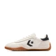 Жіночі кросівки Converse Run Star Trainer Egret/Black/Honey 37 Чорний A08262C - изображение 3