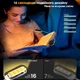 Лампа Glocusent GL020 мини-универсальная (Black) - изображение 3
