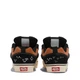 Жіночі кеди Vans Knu Skool X Disney Scar Black/Brown 38 Помаранчевий VN0009QCYS8 - изображение 3