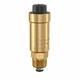 Автоматический воздухоотводчик Flexvent Flamco 1/2" (89000) - изображение 1