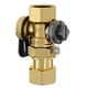 Клапан для подключения расширительных баков Flexcontrol Flamco 3/4" (28920) - изображение 1