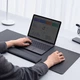 Игровая поверхность Baseus MagPro Series II Smart Desk Mat (Basic Edition) Cosmic Black (B10572902121-00) - изображение 8