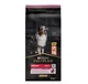Сухой корм Purina Pro Plan Dog Medium Adult Sensitive Skin с лососем и рисом 14 кг - изображение 1