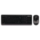 Комплект A4tech FG1010 - изображение 1