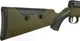 Гвинтівка пневматична Diana XR210 4.5 мм OD Green - зображення 4