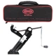 Домкрат механический 1010кг высота подъема 104-385мм Golf/leon/Octavia "Heyner" 345110 - изображение 3