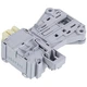Замок люка (дверей) для стиральной машины AEG 1328469026 - изображение 3