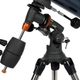 Телескоп Celestron AstroMaster 90 EQ, рефрактор - изображение 6