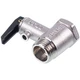 Клапан предохранительный 8.3 bar 1/2'' для бойлера Hi-Therm\TESY 104292 - изображение 2